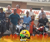 Show de Prêmios da APAE: Ganhadores recebem seus prêmios nessa sexta-feira