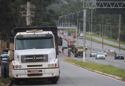 Exame toxicológico para motoristas profissionais não será obrigatório em Minas Gerais