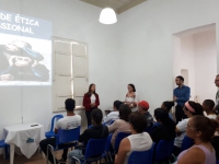 Programa ‘Trilhando Capacitação’ capacita mais de 50 pessoas por meio de oficinas em Guanhães