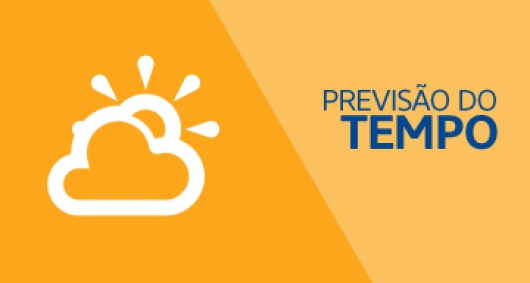 Clima ameno no feriado: temperatura cai e chuva dá trégua em Guanhães