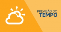 Clima ameno no feriado: temperatura cai e chuva dá trégua em Guanhães
