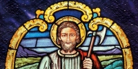 28 de outubro: Fiéis celebram São Judas Tadeu