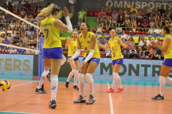 É HOJE: Meninas da Seleção do Volei disputam amistoso contra a Polônia no Mineirinho
