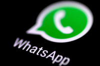 WhatsApp começa a liberar opção para acelerar mensagens de áudio