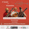 8ª Edição da Viola de Feira acontece neste sábado em Guanhães