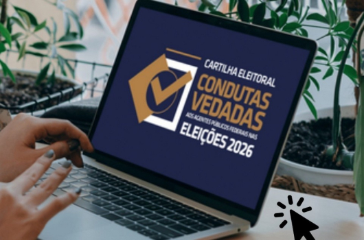 Elei&ccedil;&otilde;es 2026: AGU orienta agentes p&uacute;blicos sobre condutas proibidas