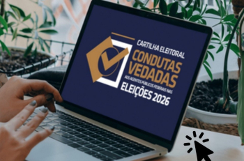 Elei&ccedil;&otilde;es 2026: AGU orienta agentes p&uacute;blicos sobre condutas proibidas