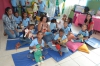 Projeto de Diamantina ganha prêmio Itaú Unicef