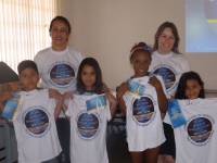 Terminam nesta sexta as atividades da Semana Nacional do Tr&acirc;nsito