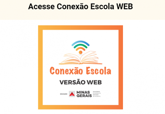 PET do quarto bimestre já está disponível on-line e no app Conexão Escola 2.0
