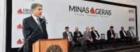 Governo de Minas entrega 50 veículos para prefeituras mineiras