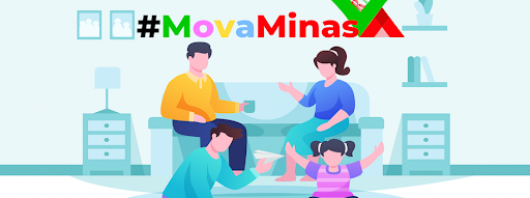 Estado lança o Mova Minas Recreativo