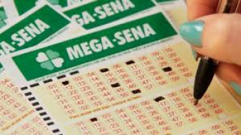 Sorteio especial da Mega-Sena pode pagar R$ 55 milhões nesta terça-feira