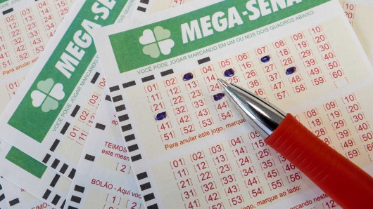 Mega-Sena sorteia nesta quinta-feira prêmio de R$ 7,5 milhões