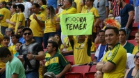 Justiça do Rio libera protestos na Olimpíada