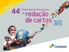Concurso Internacional de Redação de Cartas recebe inscrições até 17 de março