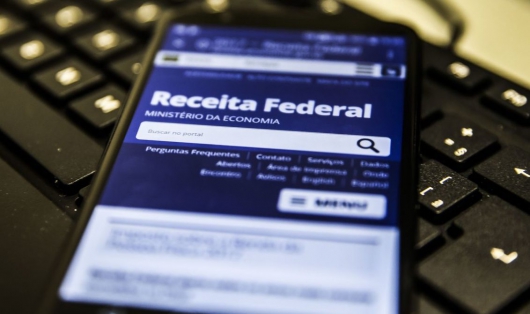 Receita Federal abre nesta segunda consulta a lote residual do IR