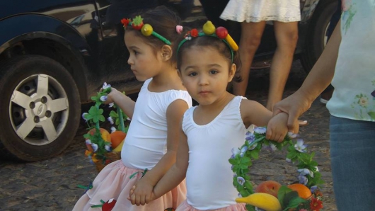 Guanhães: Com o tema Paralimpíada creches e escolas municipais se preparam para o Desfile da Primavera