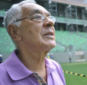 Cronista e jornalista guanhanense, Márcio Rubens Prado, é sepultado em Belo Horizonte