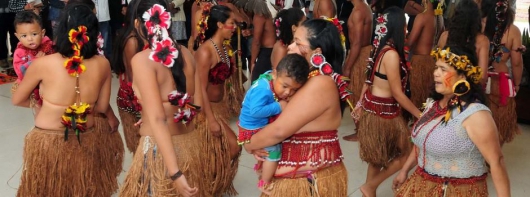 Estado lança edital de premiação das festas tradicionais indígenas ou de grupos tribais