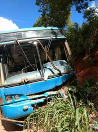 Grave acidente termina com vítima fatal e feridos em Sabinópolis