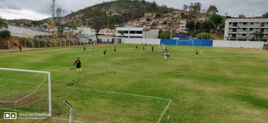 ESPORTE: Confira os resultados da rodada de jogos do Campeonato Municipal de 2ª Divisão