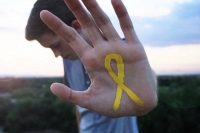 &#039;Setembro amarelo&#039; estimula prevenção do suicídio por meio da conversa sobre o tema