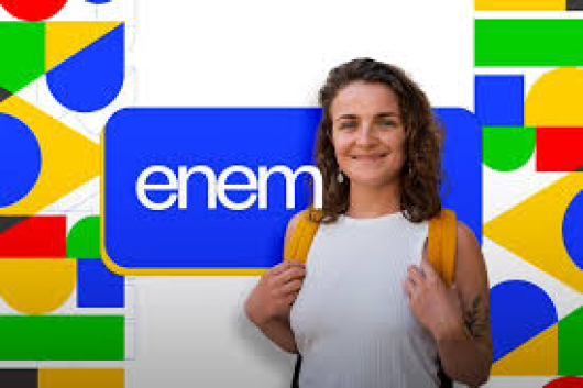 Enem 2025: pedido de reaplicação de provas começa nesta segunda