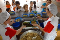 EDUCAÇÃO: Prefeituras vão receber cartilhas do programa de alimentação escolar