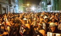 Forró é declarado Patrimônio Cultural do Brasil pelo Iphan