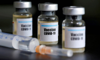 Anvisa autoriza mudanças em teste da vacina de Oxford