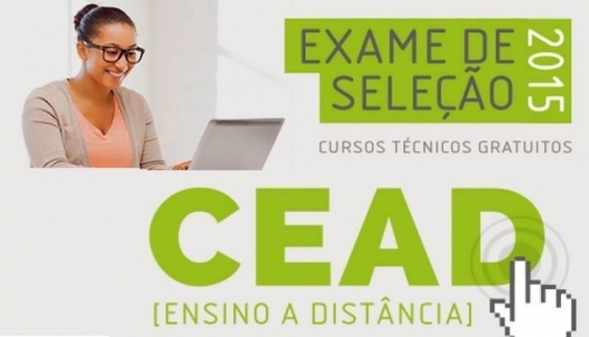 IFMG abre inscrições para o vestibular 2015/2 com oferta de cursos EaD para o Campus São João Evangelista