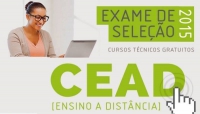 IFMG abre inscrições para o vestibular 2015/2 com oferta de cursos EaD para o Campus São João Evangelista