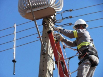 Cemig comunica interrupção programada na rede elétrica de Guanhães