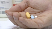 Ministério da Saúde começa a distribuir remédio 3 em 1 para pacientes com HIV