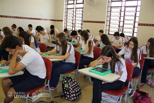 Educação: Estado muda regras para servidores de escolas em Minas
