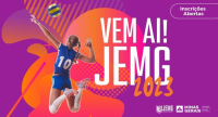 Anunciadas as Sedes da Etapa Microrregional do JEMG 2025 na SRE Guanhães.