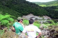 Rio Vermelho está entre as cidades investigadas na Operação de combate ao desmatamento da Mata Atlântica