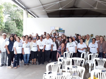 “Violetas contra a Violência”: 1º Workshop EDUC – ESSÊNCIA é realizado em Guanhães