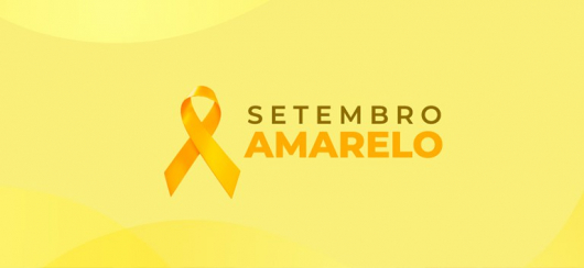 CAPS de Guanhães realiza atividades voltadas para o SETEMBRO AMARELO, campanha de combate ao suicídio