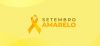 CAPS de Guanhães realiza atividades voltadas para o SETEMBRO AMARELO, campanha de combate ao suicídio