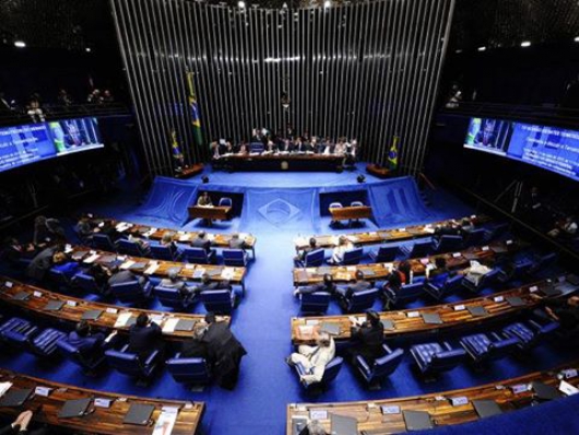 Comissão do Impeachment do Senado retoma trabalhos nesta semana