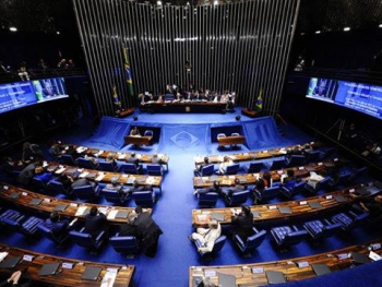 Comissão do Impeachment do Senado retoma trabalhos nesta semana
