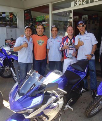 Guanhães Off Road