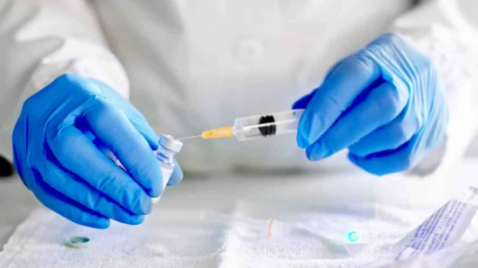 NOTÍCIA BOA: Testes com vacina de Oxford contra covid-19 começam em São Paulo