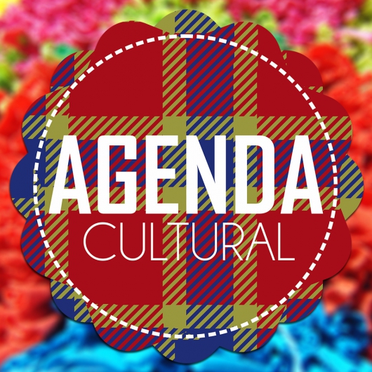 Confira as dicas da nossa Agenda Cultural para o seu fim de semana em Guanhães e região