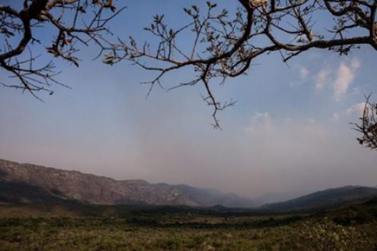 Meio Ambiente: Parque da Serra do Cipó será fechado para prevenção de incêndios