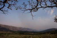 Meio Ambiente: Parque da Serra do Cipó será fechado para prevenção de incêndios
