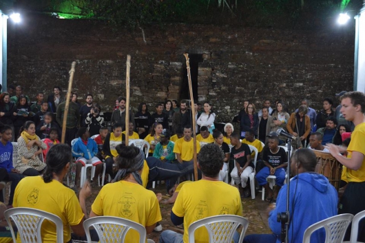 Exposição itinerante em comemoração aos 80 Anos do IPHAN movimenta a cidade de Serro