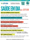 DIAMANTINA: UFVJM realiza evento sobre sa&uacute;de